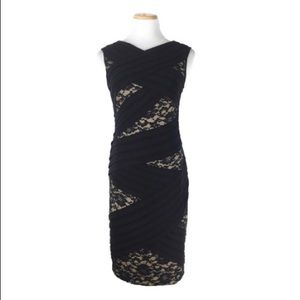 Reduced price! Beautiful Adrianna Papell dress!